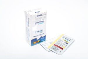 Buy Kamagra Jelly x7 Online