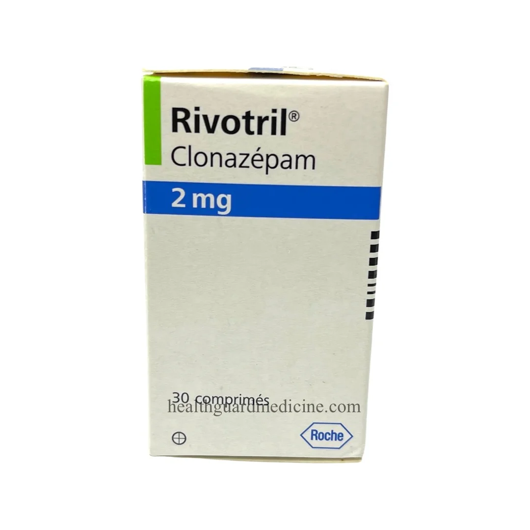 BUY Clonazepam 2mg Rivotril BUY Clonazepam 2mg Rivotril