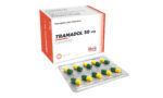 Buy Tramadol 100MG online