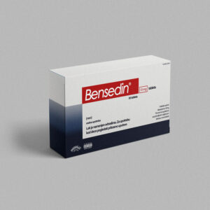 Buy Bensedin Diazepam 10MG (Valium) Online