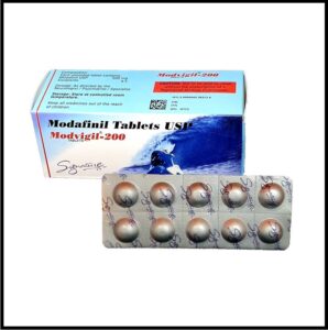 Buy Modafinil 200MG Online