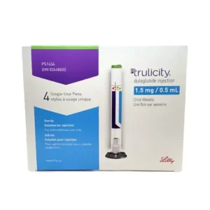 Buy Trulicity Dulaglutide Injection