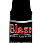 Buy Blaze Premium Liquid Incense