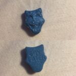 Buy Blue Laugh Now Cry Later MDMA Online