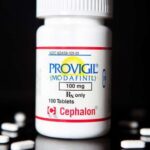 Buy Modafinil Pills Online (100 MG)