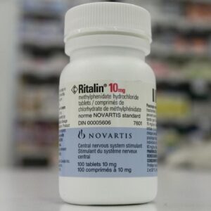 Buy Ritalin 10mg Tablets online