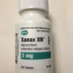 Buy Xanax 2mg online (250 tabs)