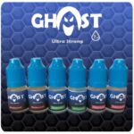 Buy Ghost Tutti Frutti Liquid Herbal Incense